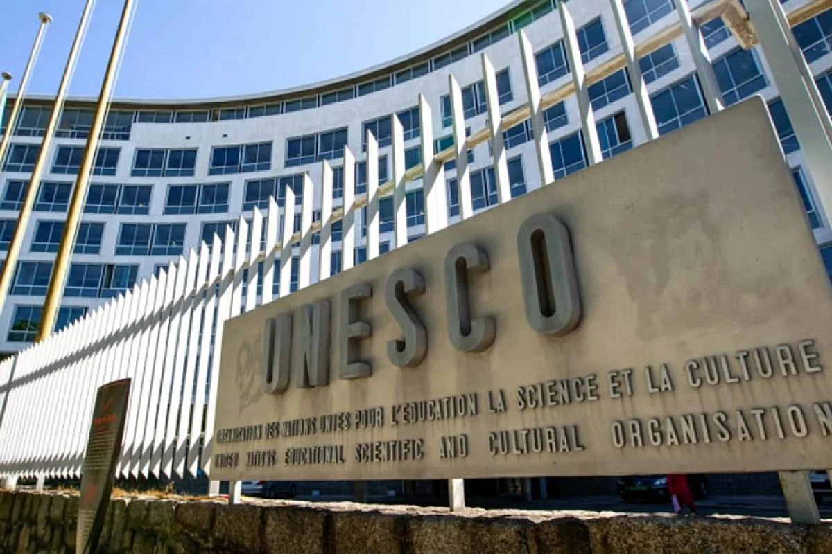 Azərbaycan UNESCO Komitəsinə üzv seçildi