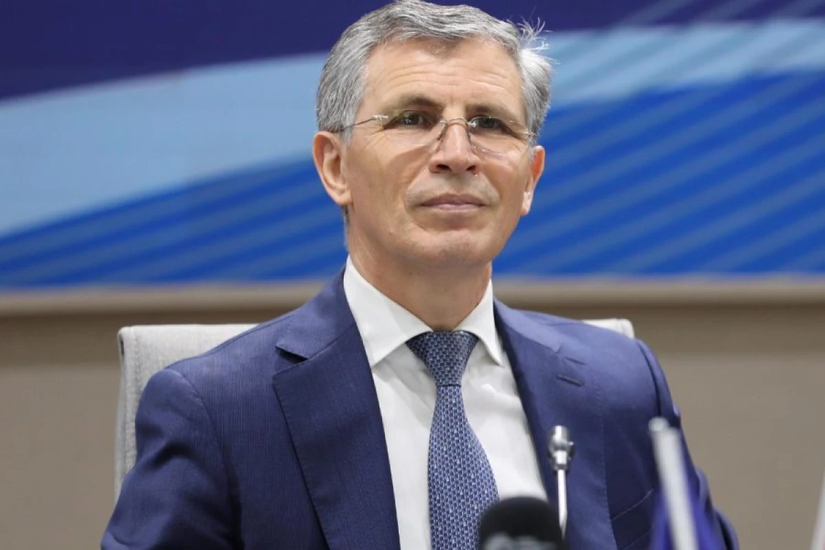 Zahid Oruc: "Qələbəni həm də intellektual müstəvidə qazandıq"