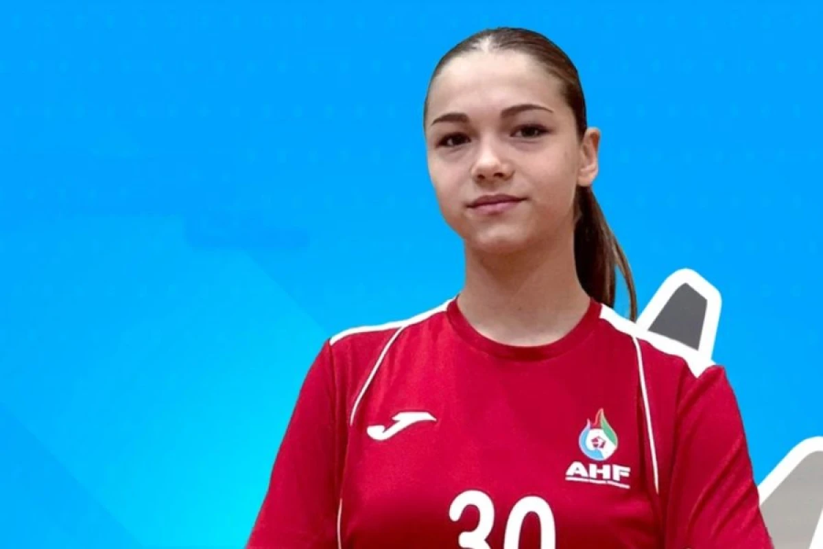 Luiza Nikitçenko “Trofi” turnirində meydanı silkələdi