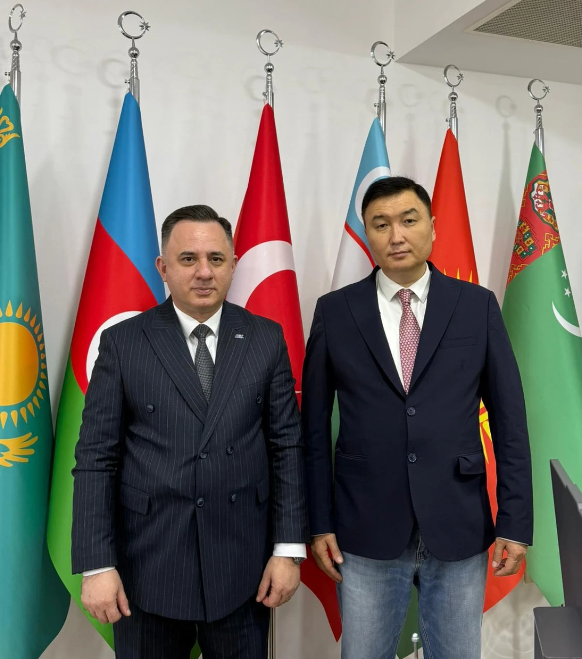 Türk coğrafiyasındakı bütün qiymətləndiricilər vahid platformada birləşəcək — 1