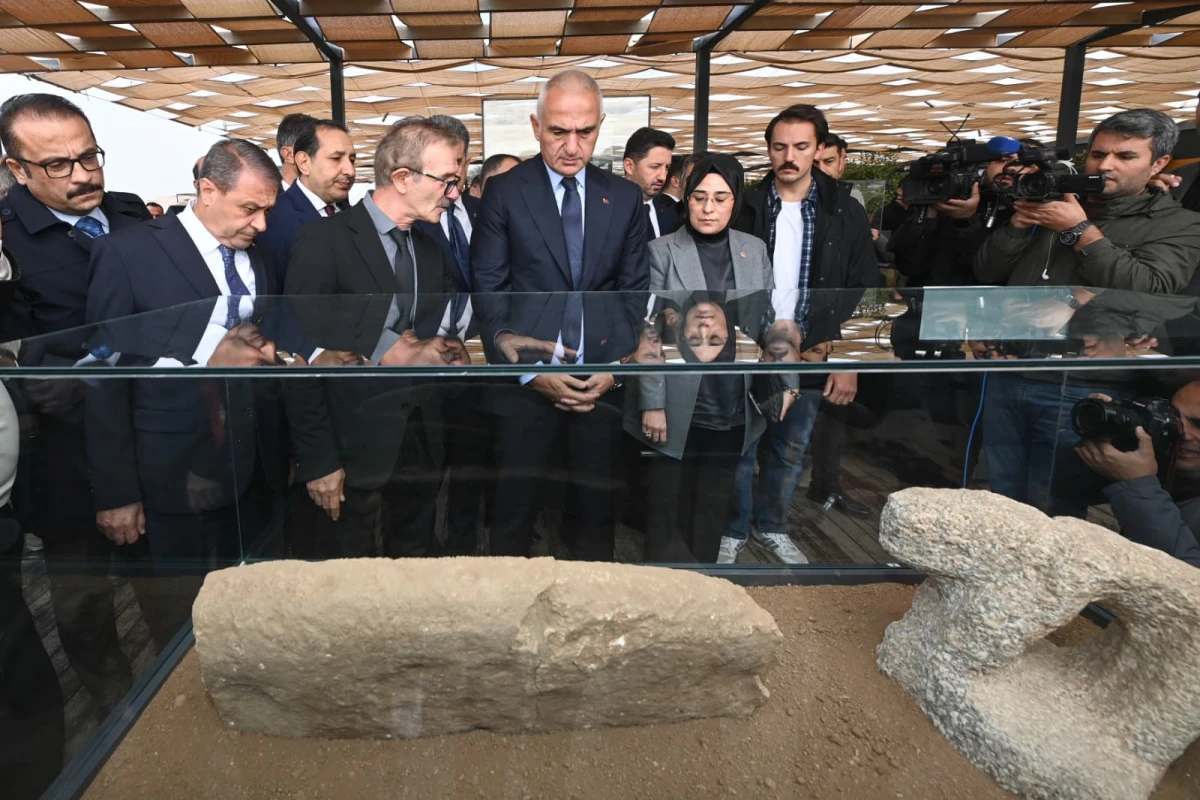 Taş Tepeler layihəsi: İnsanlıq tarixini yenidən yazan beş il — 3
