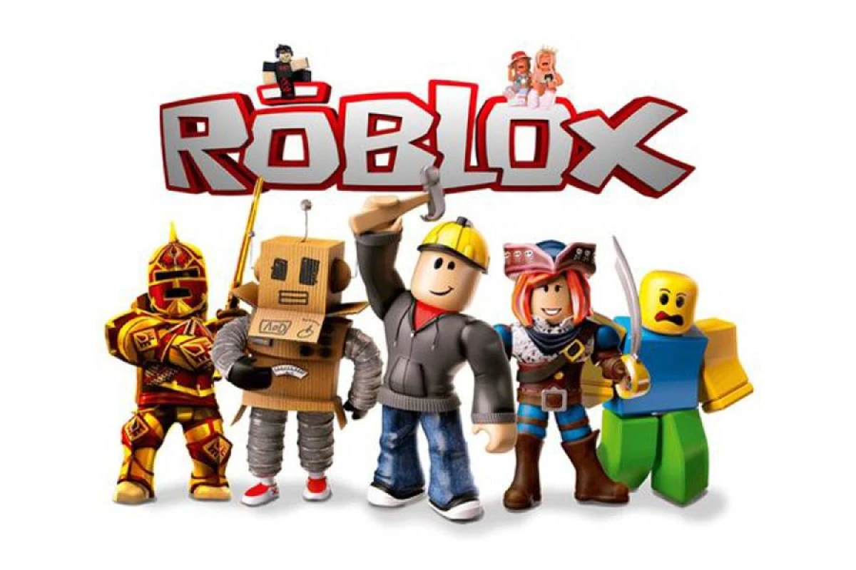 Roblox Rusiyada  bloklandı