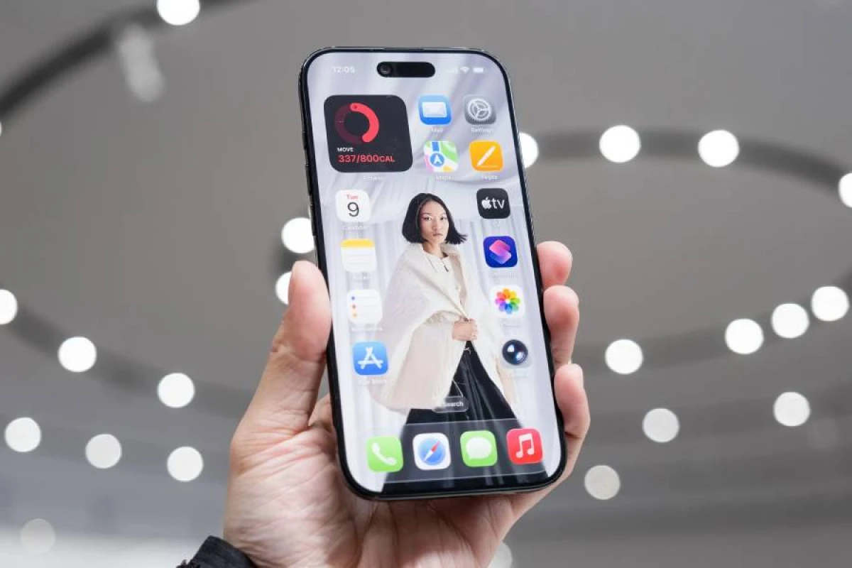 "Apple" dan iPhone istifadəçilərinə ÇAĞIRIŞ