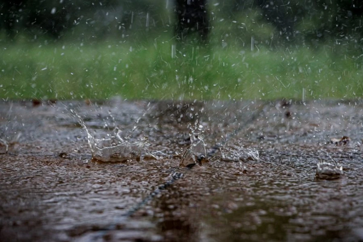 Yağıntılı hava şəraiti nə vaxta kimi davam edəcək?