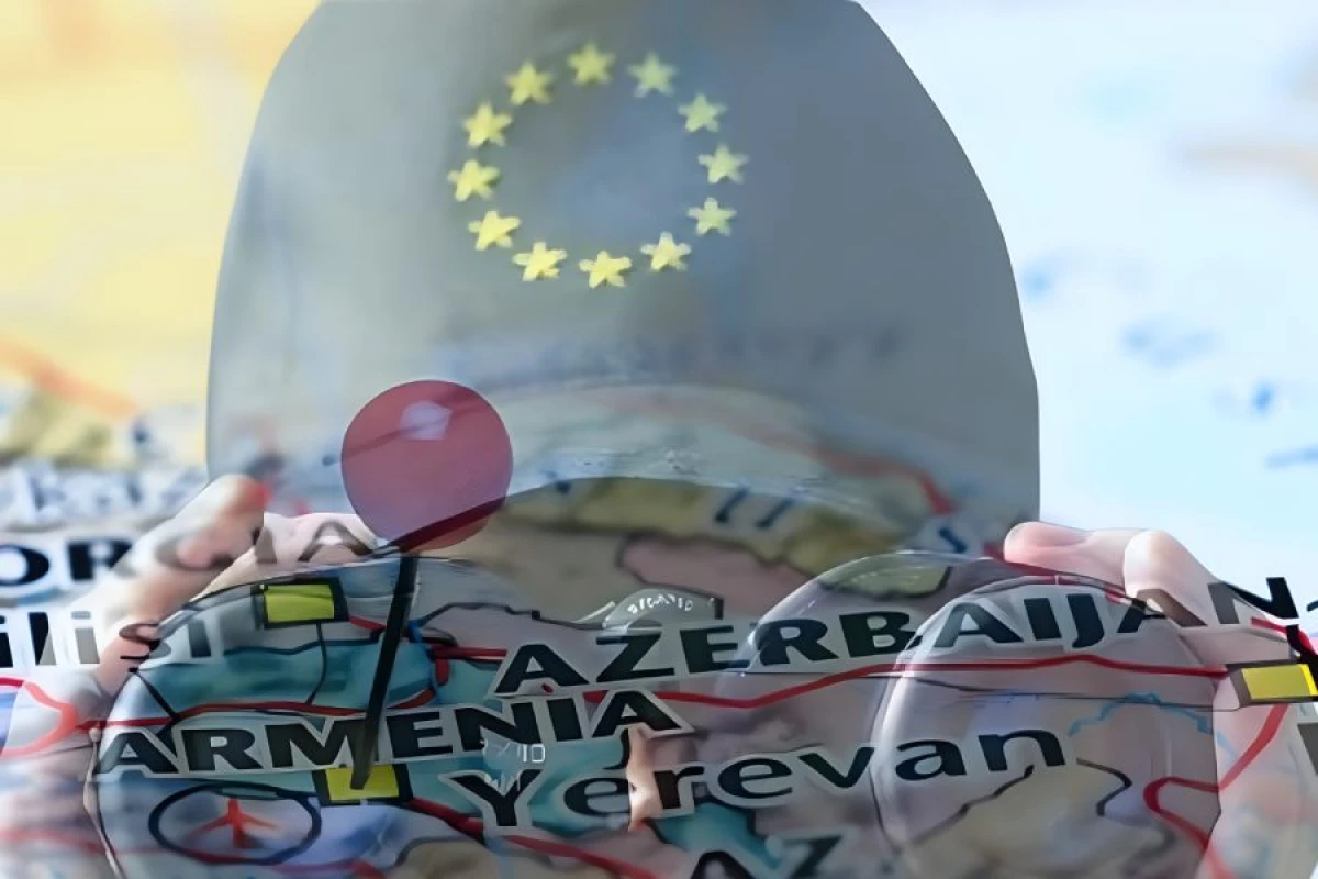 Aİ Ermənistanı SINAĞA ÇƏKİR: Tərəfdaşdan RİSKLİ TƏLƏB!