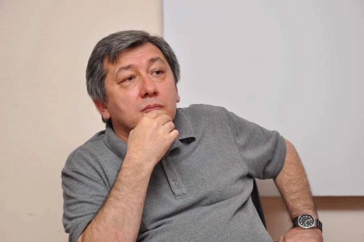 Altay Göyüşovun barəsində başlanılmış cinayət işi üzrə istintaq başa çatdı