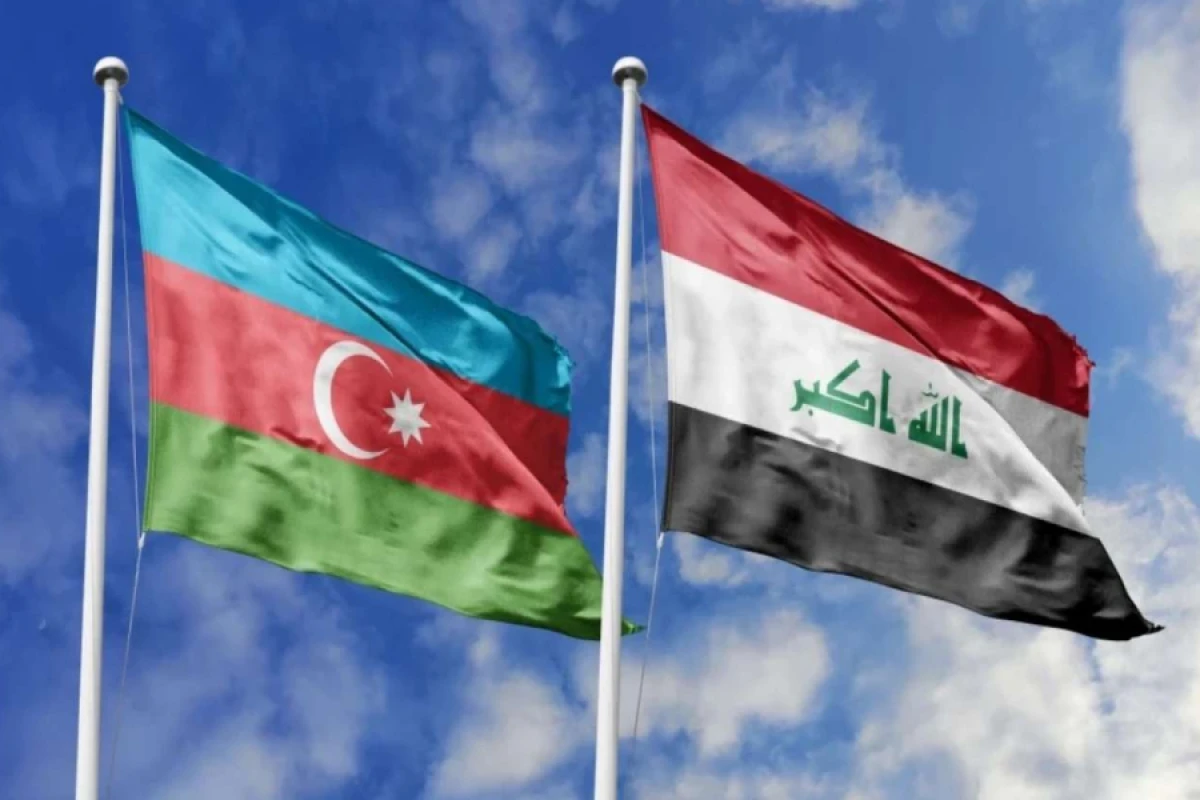 Sabah Bakıda Azərbaycan-İraq Hökumətlərarası Komissiyasının iclası keçiriləcək
