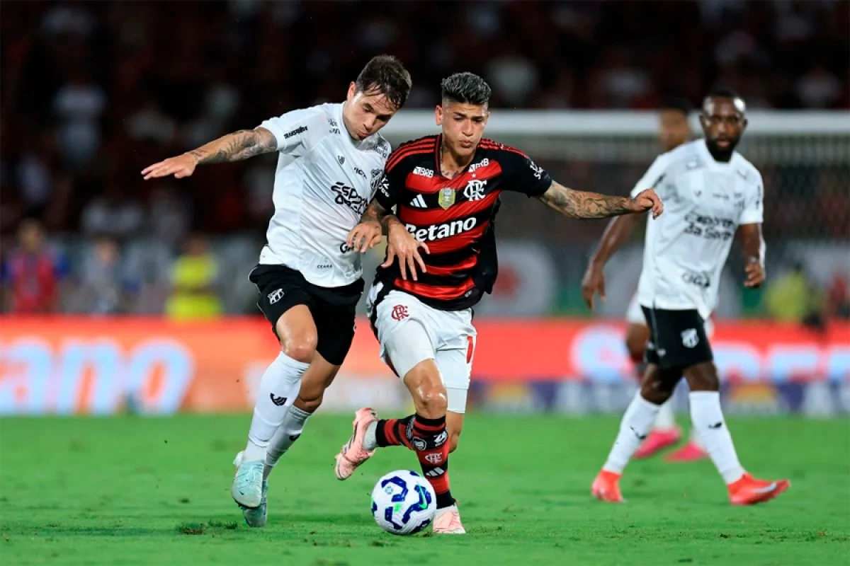 “Flamengo” Seriya A titulunu qazandı