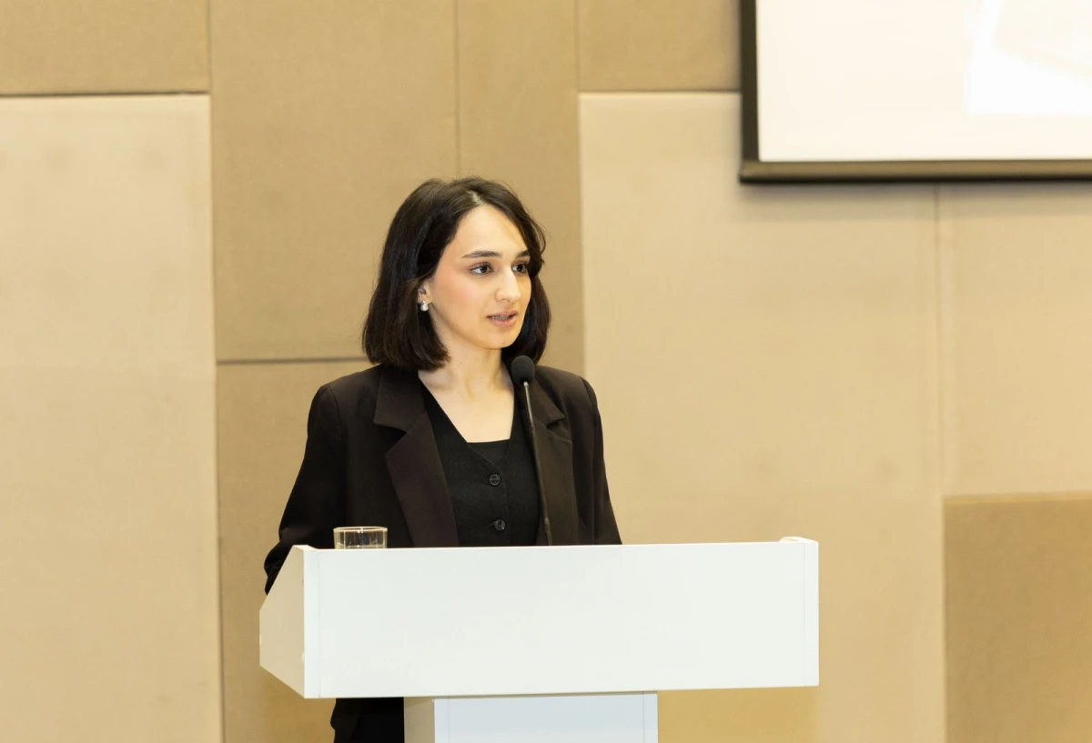 “ASAN xidmət”də Beynəlxalq Könüllülər Günü qeyd olundu — 4
