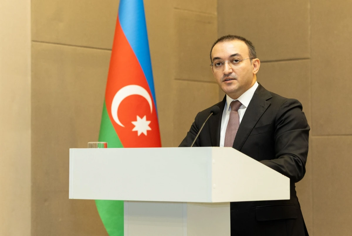 “ASAN xidmət”də Beynəlxalq Könüllülər Günü qeyd olundu — 5