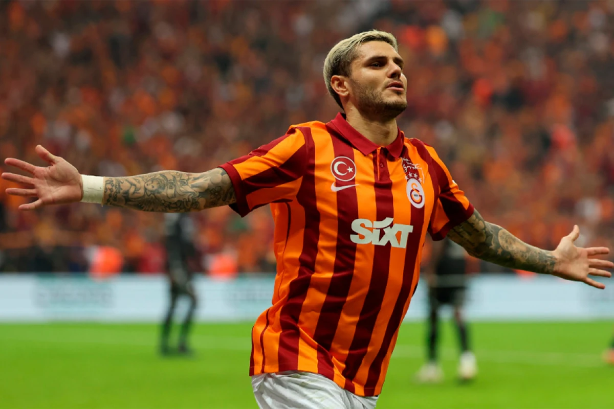 “Qalatasaray”da səbr tükəndi — İkardi ilə yollar ayrılır?