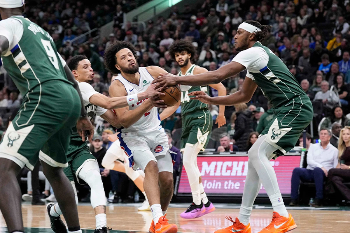 NBA-də sürpriz məğlubiyyət və ardıcıl qələbə seriyaları