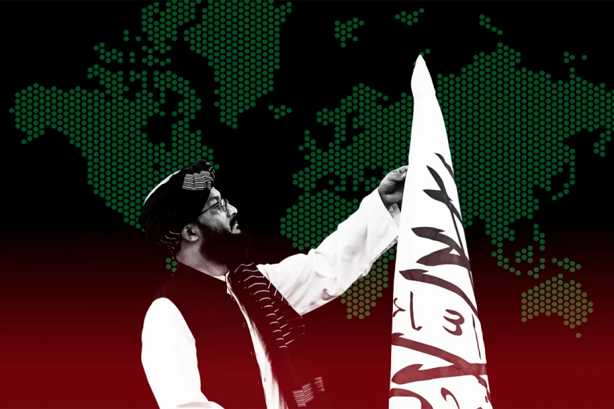 Orta Asiyada TƏHLÜKƏ BÖYÜYÜR: “Taliban” kimdən sifariş alıb?
