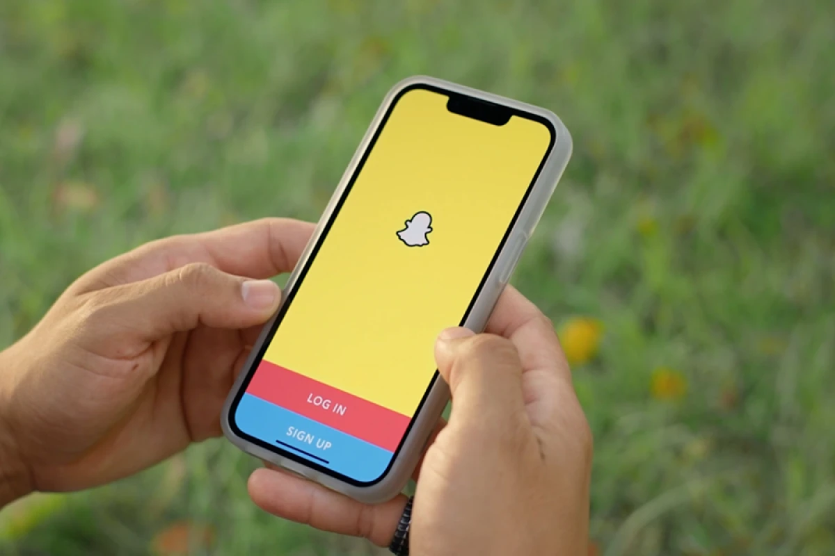 Rusiyada "SnapChat" bloklandı