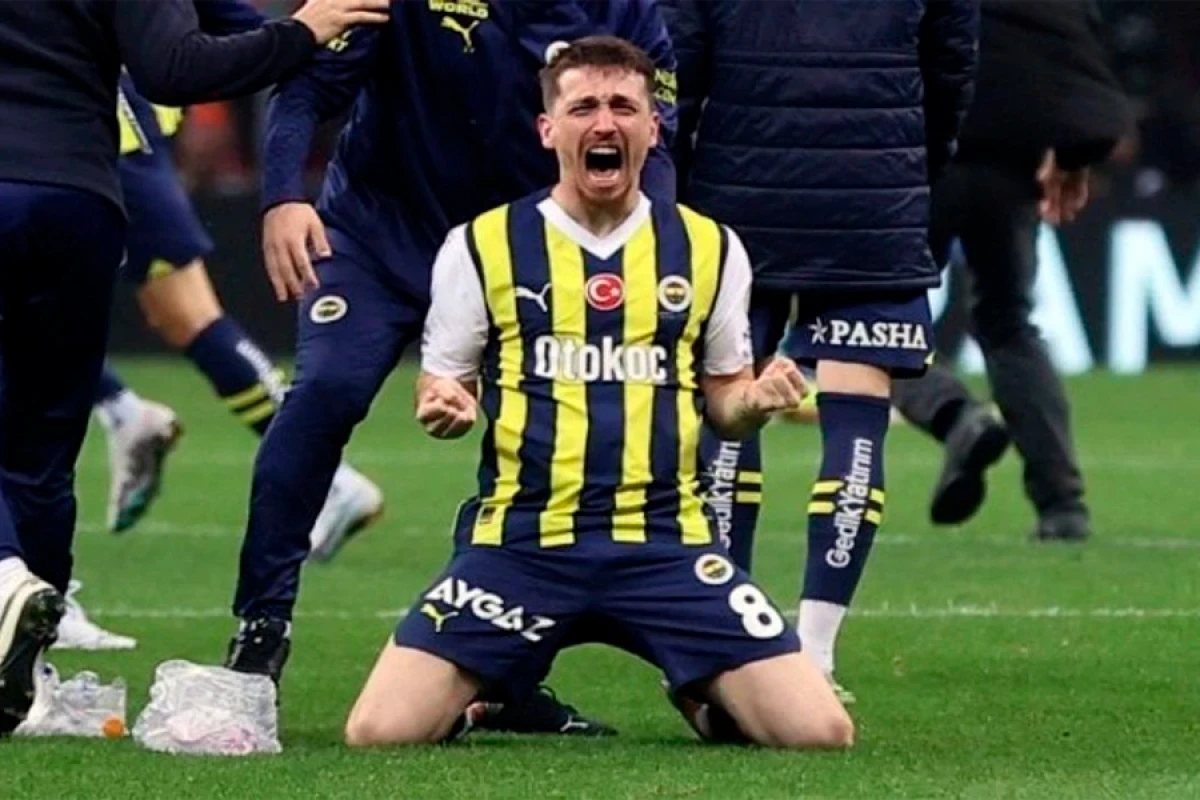 Derbinin qalmaqalı bahalı başa gəldi
