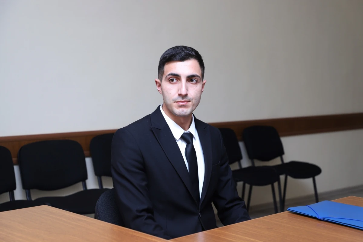 Mürsəl İbrahimov Xaçmazda vətəndaşların problemlərini dinlədi — 1