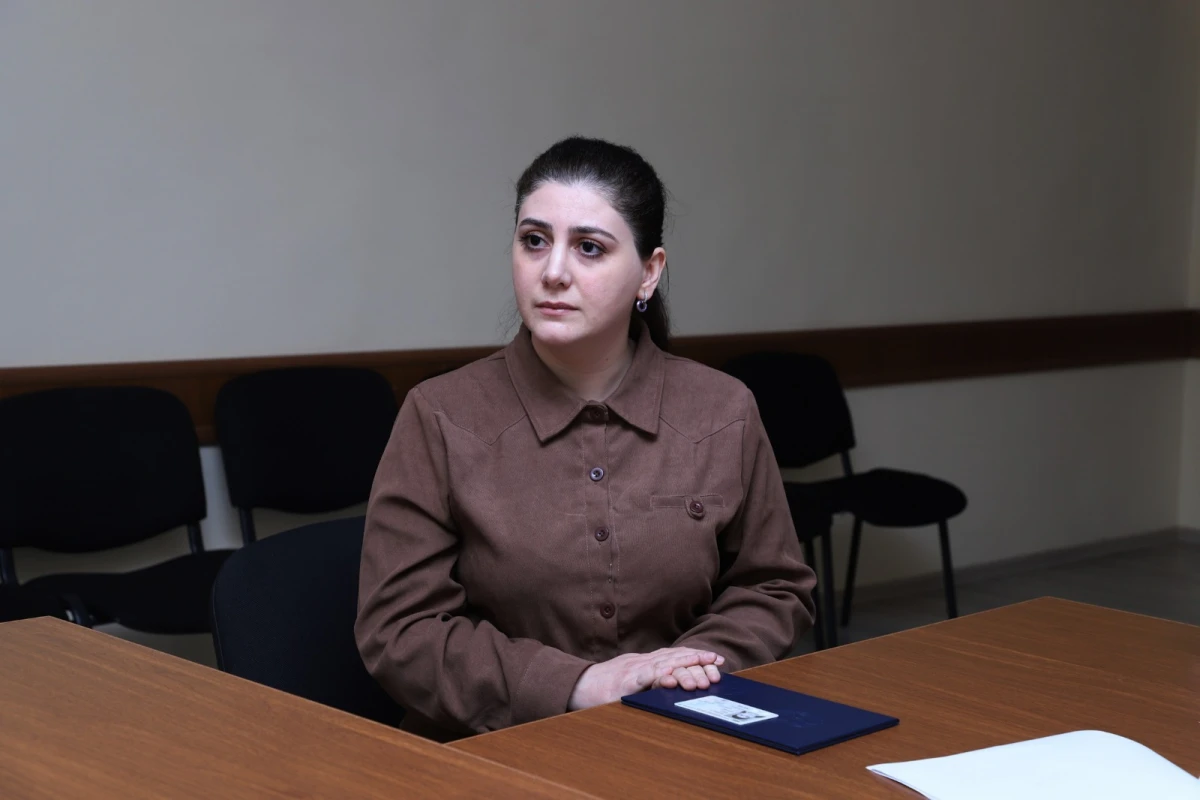 Mürsəl İbrahimov Xaçmazda vətəndaşların problemlərini dinlədi — 5