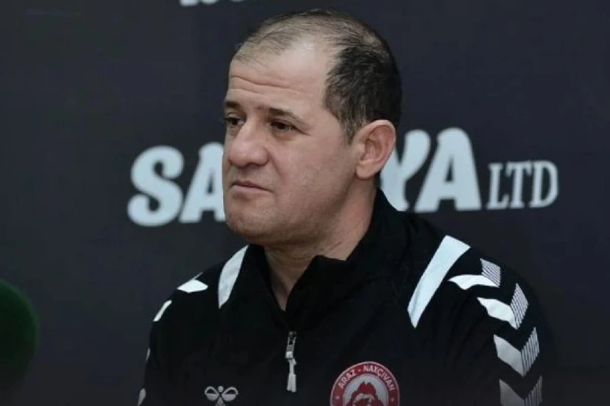 “Araz-Naxçıvan” Baxşıyev məsələsinə nöqtə qoydu