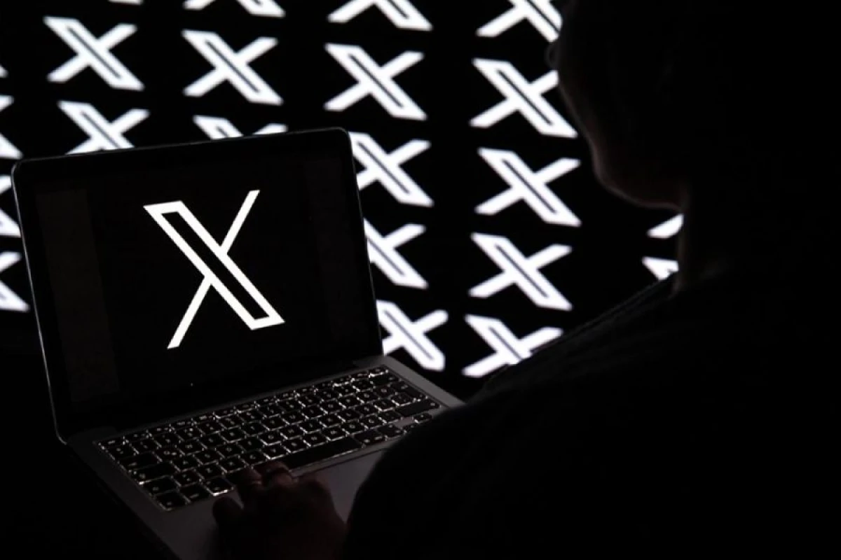 "X" 139 milyon dollar cərimələndi