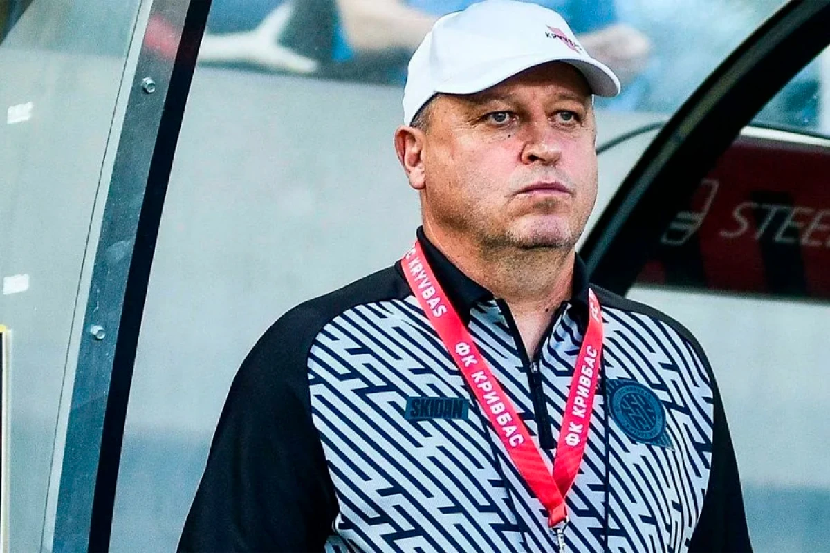 “Neftçi”də yeni dövr: Vernidub gəlir!