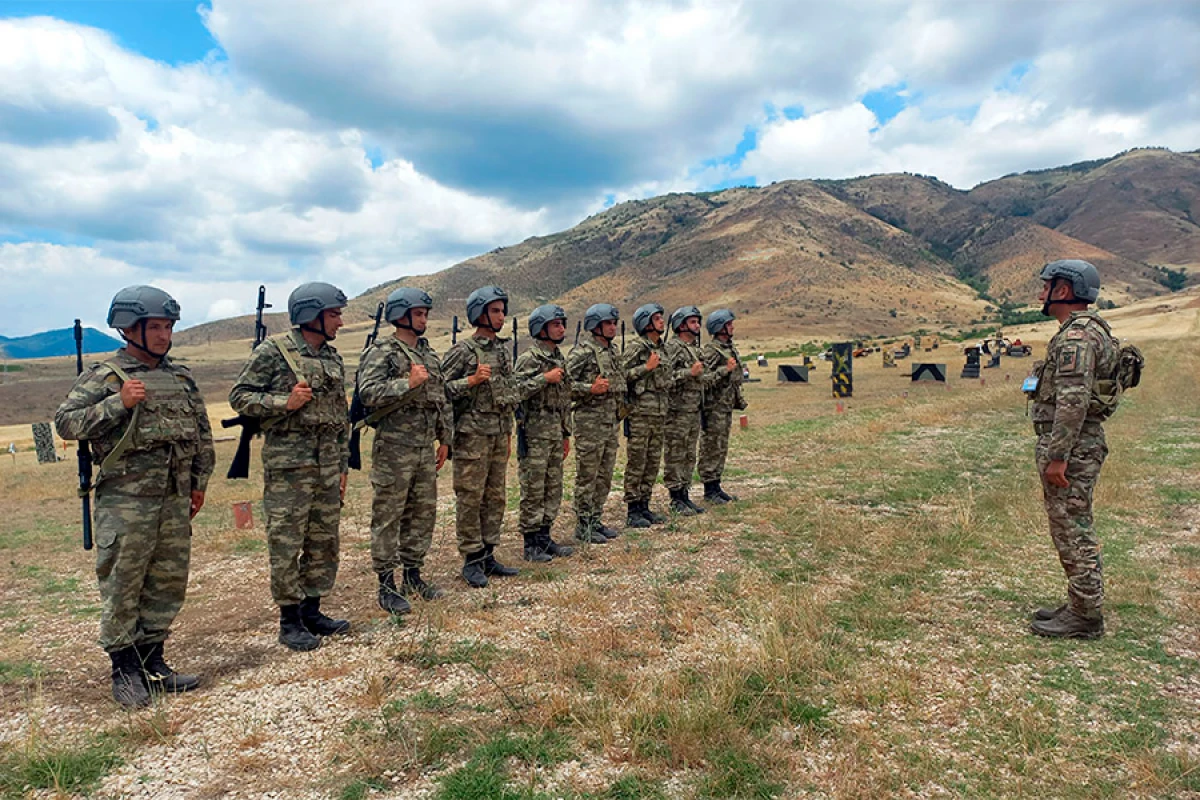 Vətəndaşın yenidən komissiyadan keçməyə məcbur edilməsi əlavə yükdür – Polkovnik