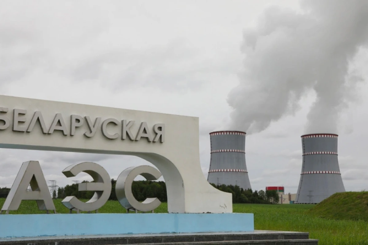 Belarus nüvə enerjisi istehsalını genişləndirir