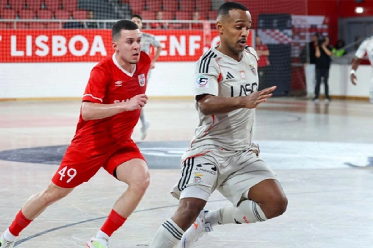 “Araz-Naxçıvan” Çempionlar Liqasında mübarizəni dayandırdı