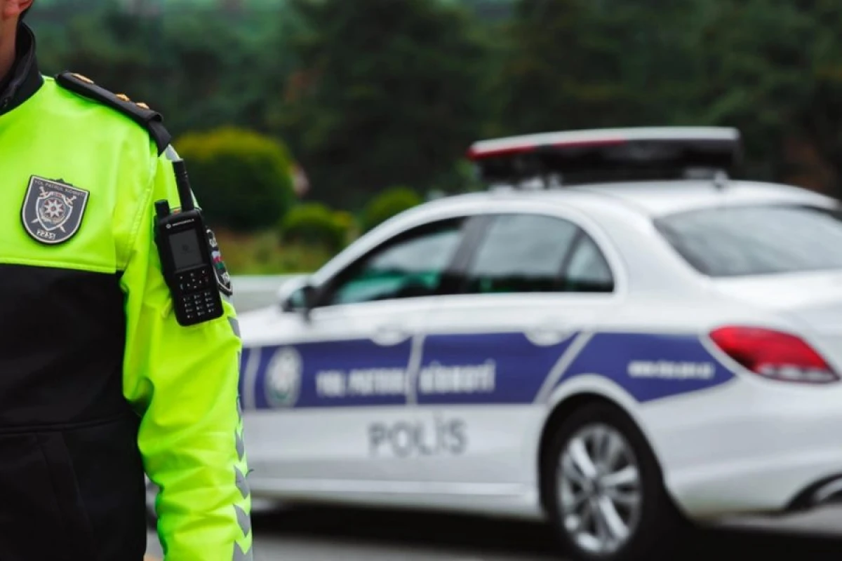 DYP yuxusuz formada maşın sürənlərə müraciət etdi