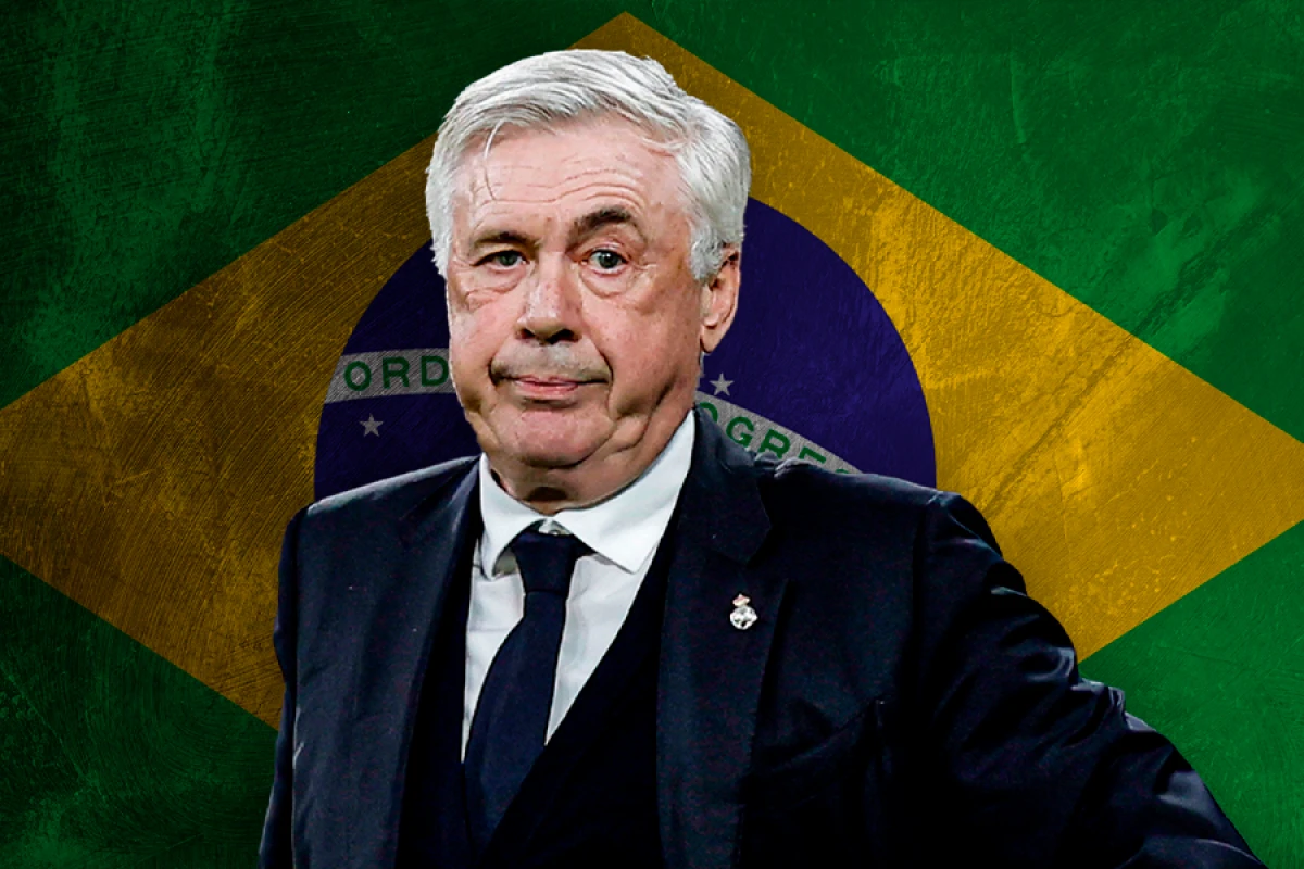 Ançelottidən Dünya Çempionatı açıqlaması