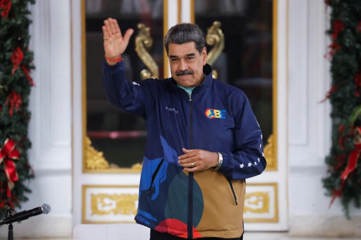 KİV: Maduro Trampdan istefa müqabilində pul və sığınacaq istədi