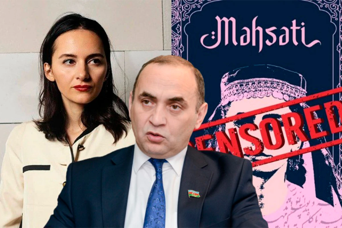 Deputatdan “Məhsəti” filmindəki səhnələrə etiraz: "Açıq-saçıq səhnələr tariximizə zərbədir!"