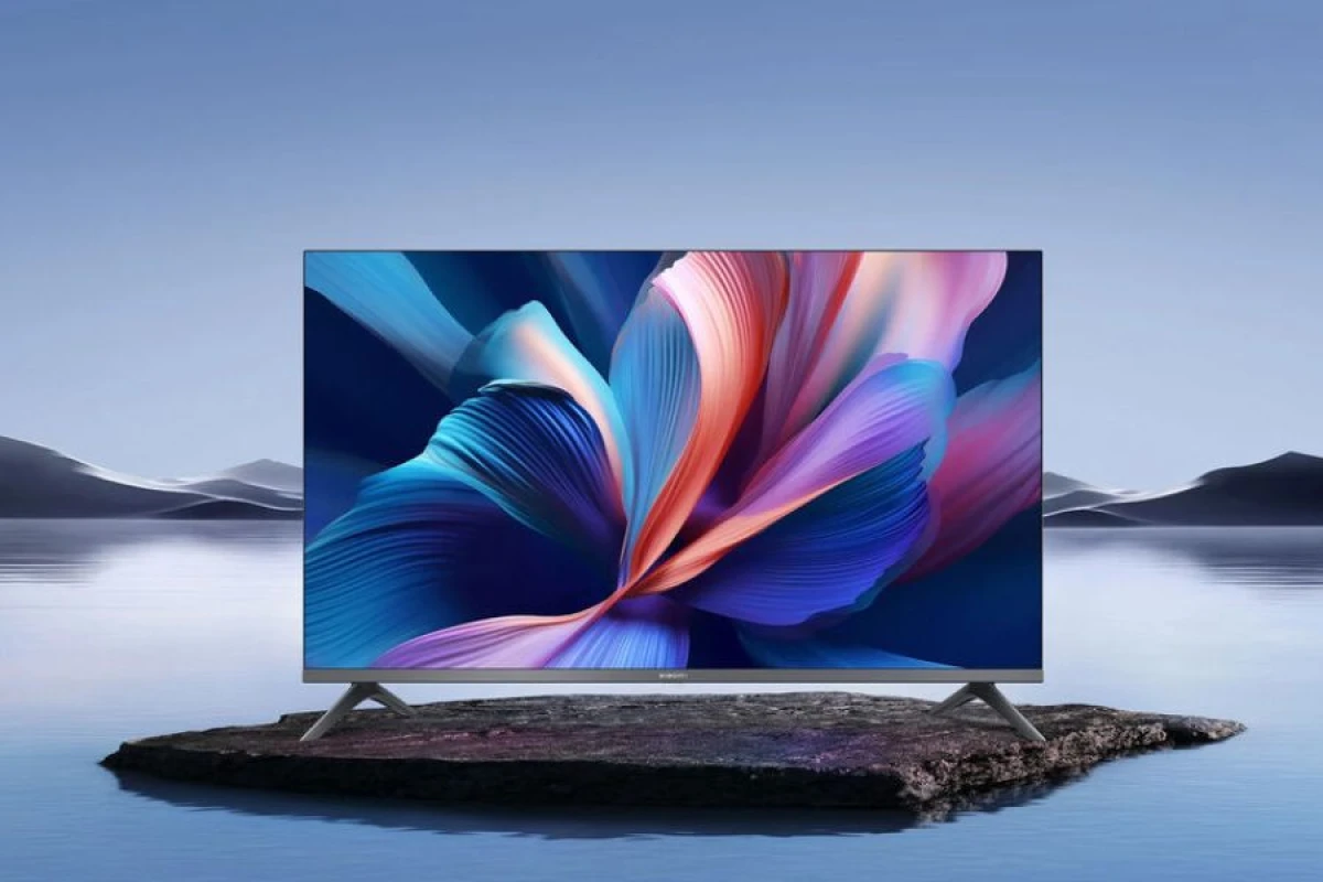 "Xiaomi" yeni TV modelini beynəlxalq səviyyədə satışa çıxardı