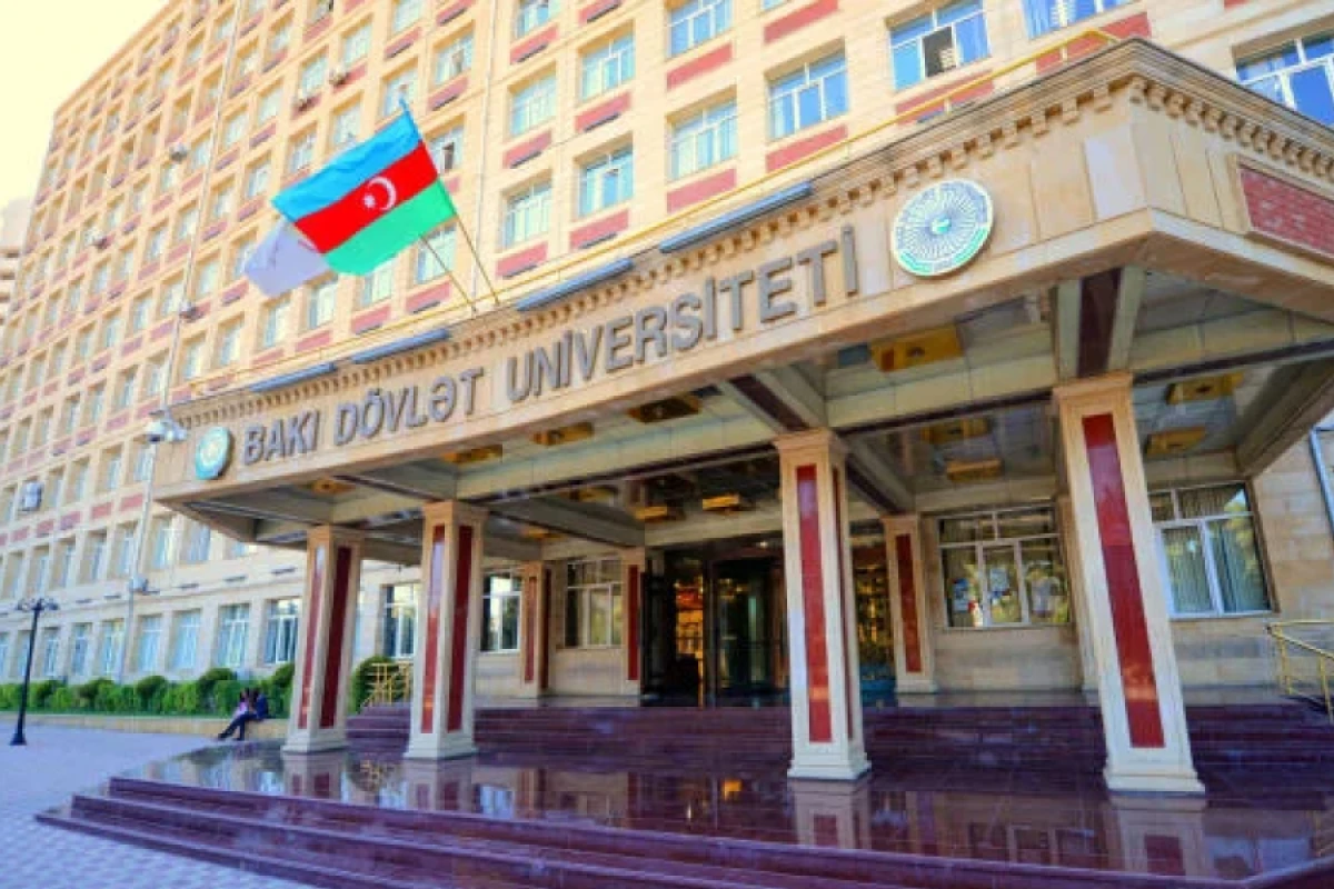 BDU-nun dosenti Eldar Kərimov vəfat etdi