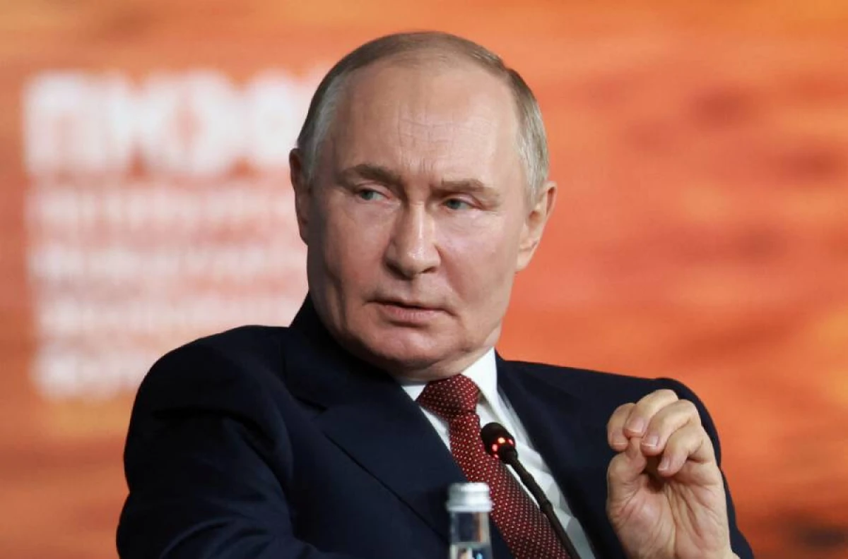 "Times" : Putin qərarı  gecikdirir