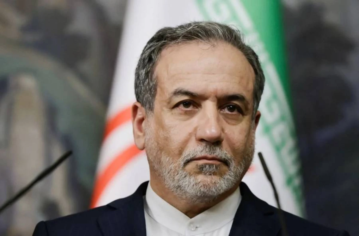 Abbas Əraqçi Rusiya və Belarusa səfər edəcək