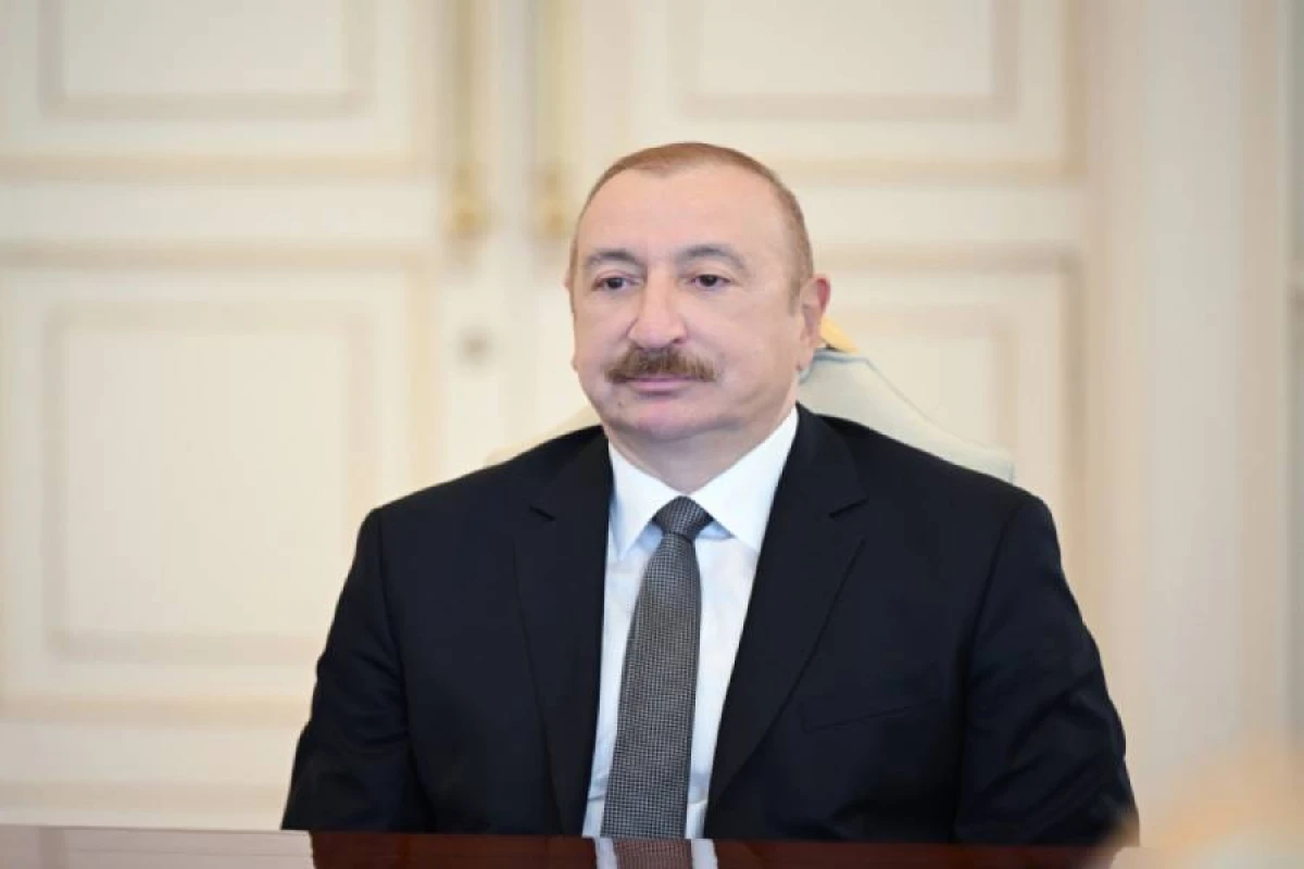 Azərbaycan Qırğızıstanla birgə yaradılan İnvestisiya Fonduna əlavə vəsait ayıracaq