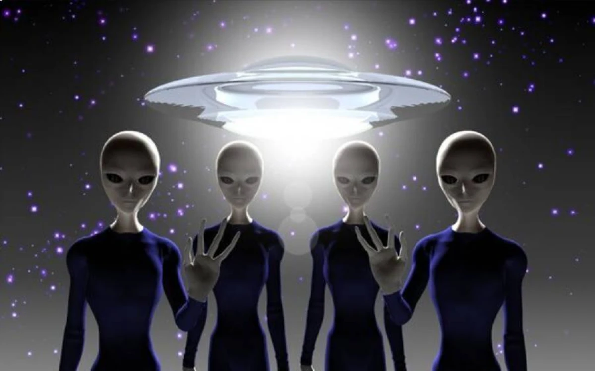 Alimlər yadplanetlilərin Yeri necə tapa biləcəyini açıqladı