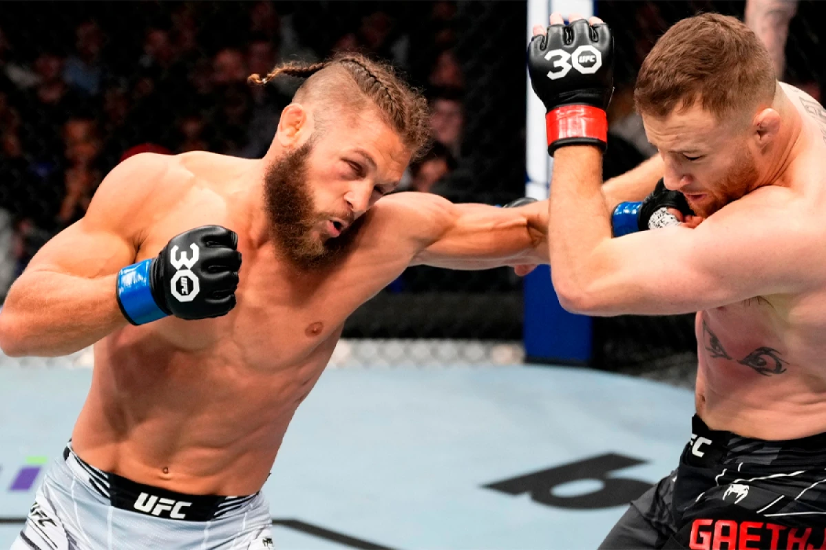 Azərbaycanlı UFC döyüşçüsü oktaqona qayıdır