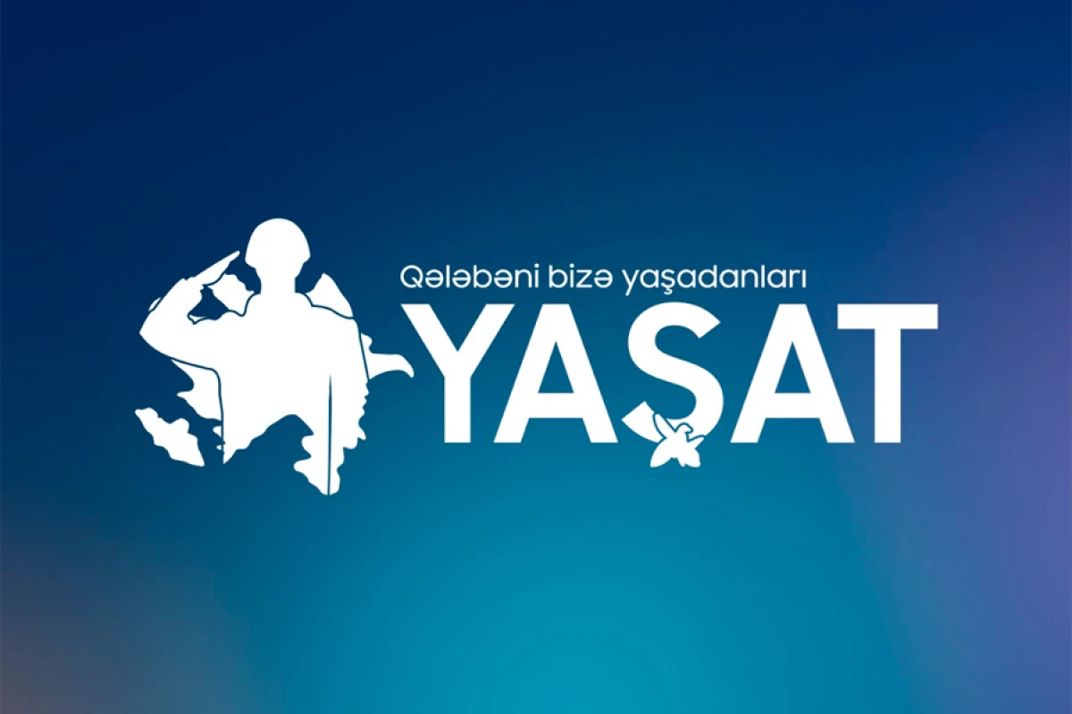 “YAŞAT” Fondunun yaranmasından 5 il ötür