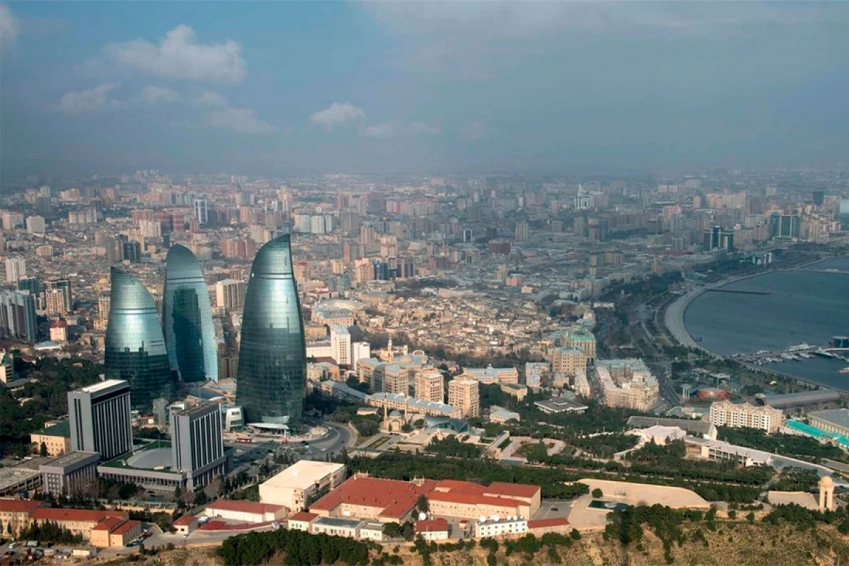 Bakıda Sənaye Təhlükəsizliyi Zirvəsi keçiriləcək