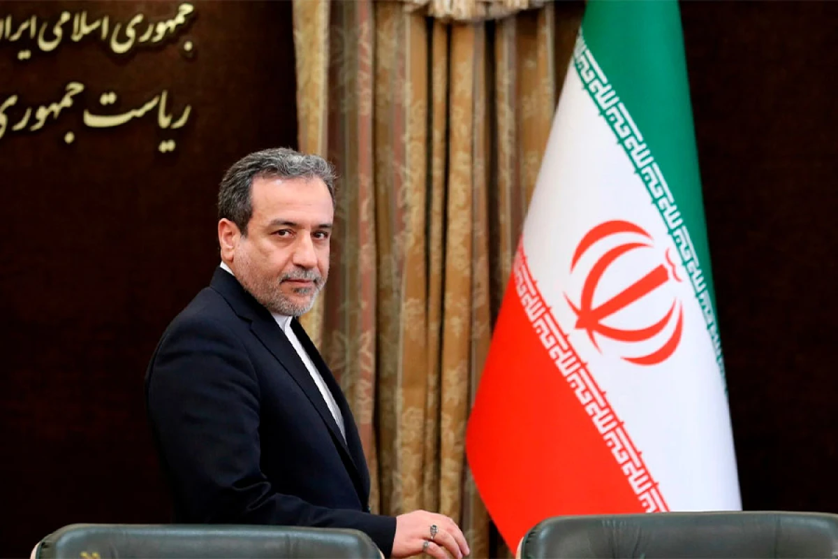 Abbas Əraqçi: Azərbaycan Prezidentinin Tehrana səfərini gözləyirik