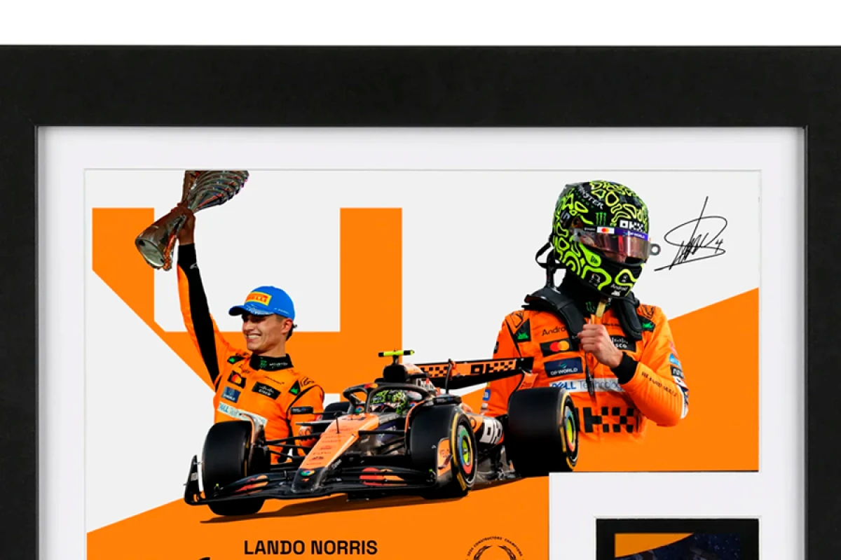 XXI əsrdə ilk “qızıl” dubl: “McLaren” “Formula-1”də dirçəlişini təsdiqlədi