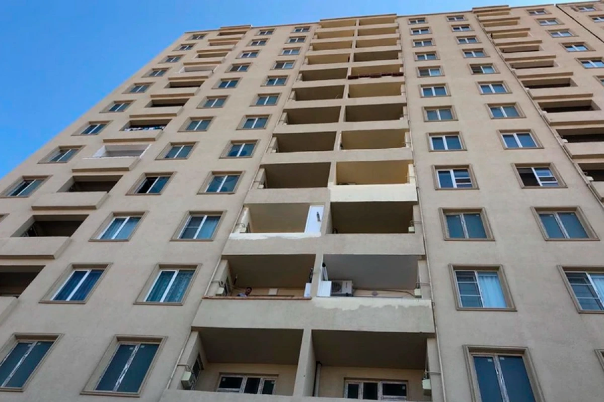 Kirayə mənzil fonduna daha 188 mənzil əlavə olundu