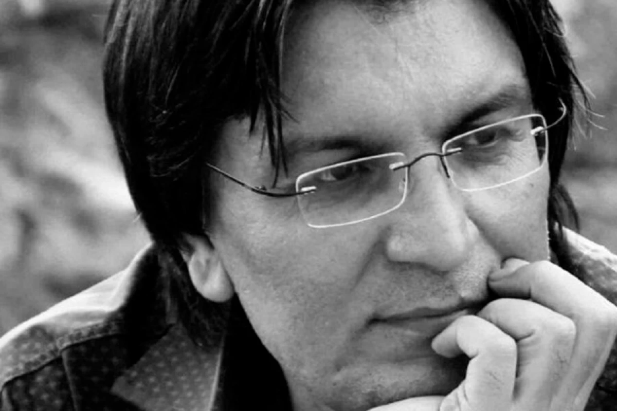 Güneyli yazardan Anara AÇIQ MƏKTUB