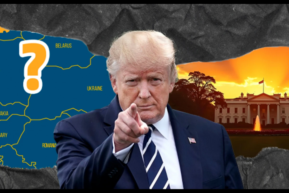 Ukraynaya yardım, Rusiyaya jestlər: Vaşinqton nə planlaşdırır?