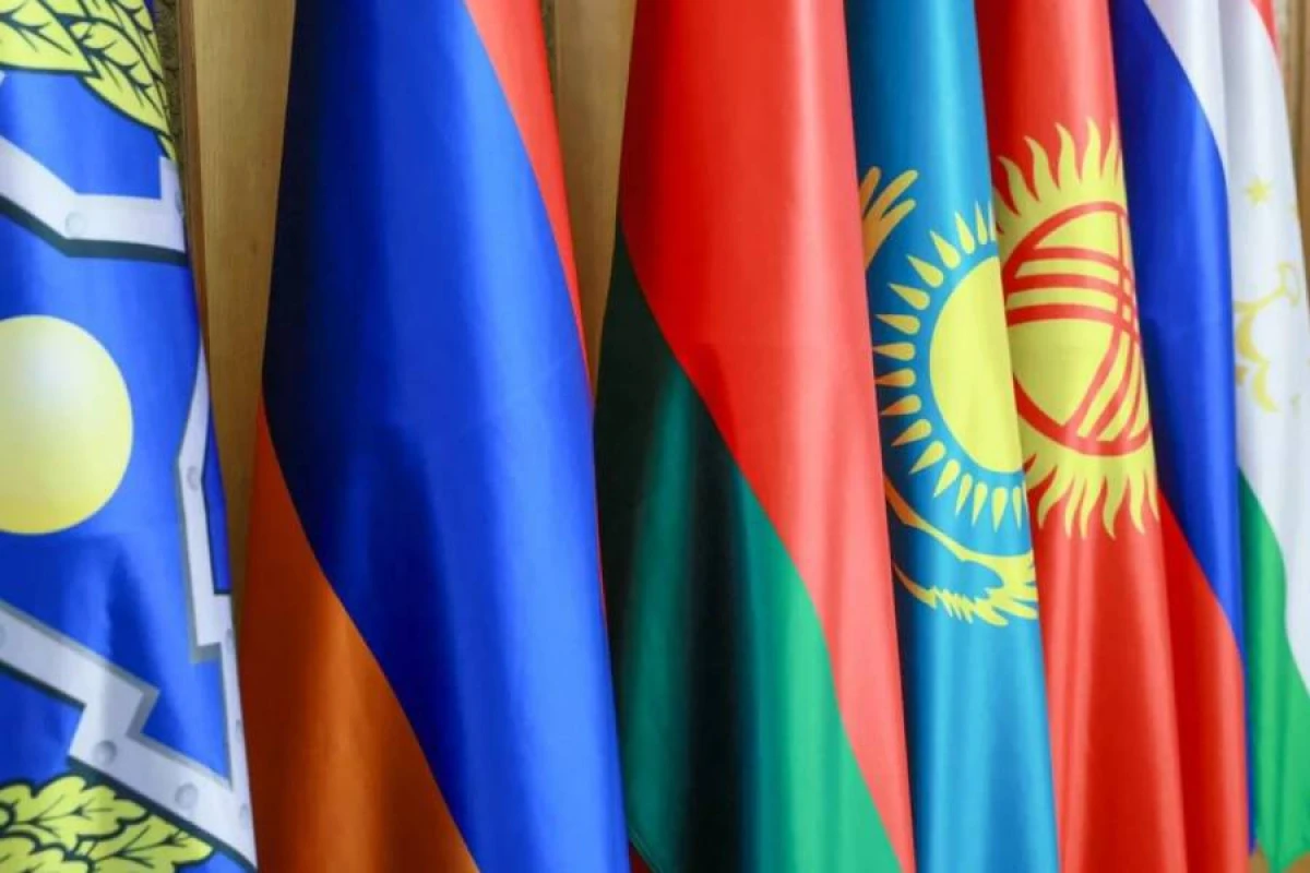 ODKB: Qlobal gərginliyin artması qarşıdurma təhlükəsi yaradır