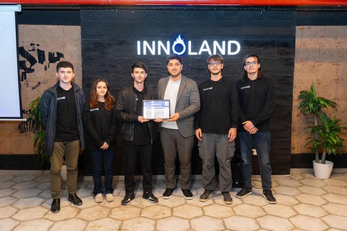"ASAN xidmət"in “DIGIAGE BAKU 2025” rəqəmsal oyun düşərgəsi keçirildi — 1