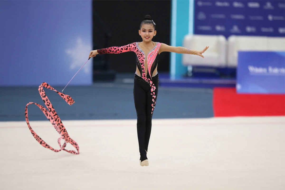 “Winter Fairytale” beynəlxalq turniri başa çatdı