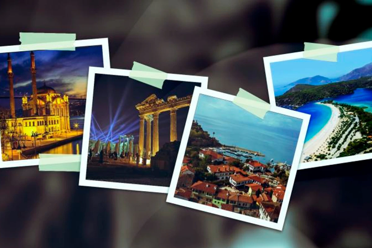 İstanbul və Antalya dünyanın ilk 10-luğunda… - “Top 100 City Destinations Index 2025”