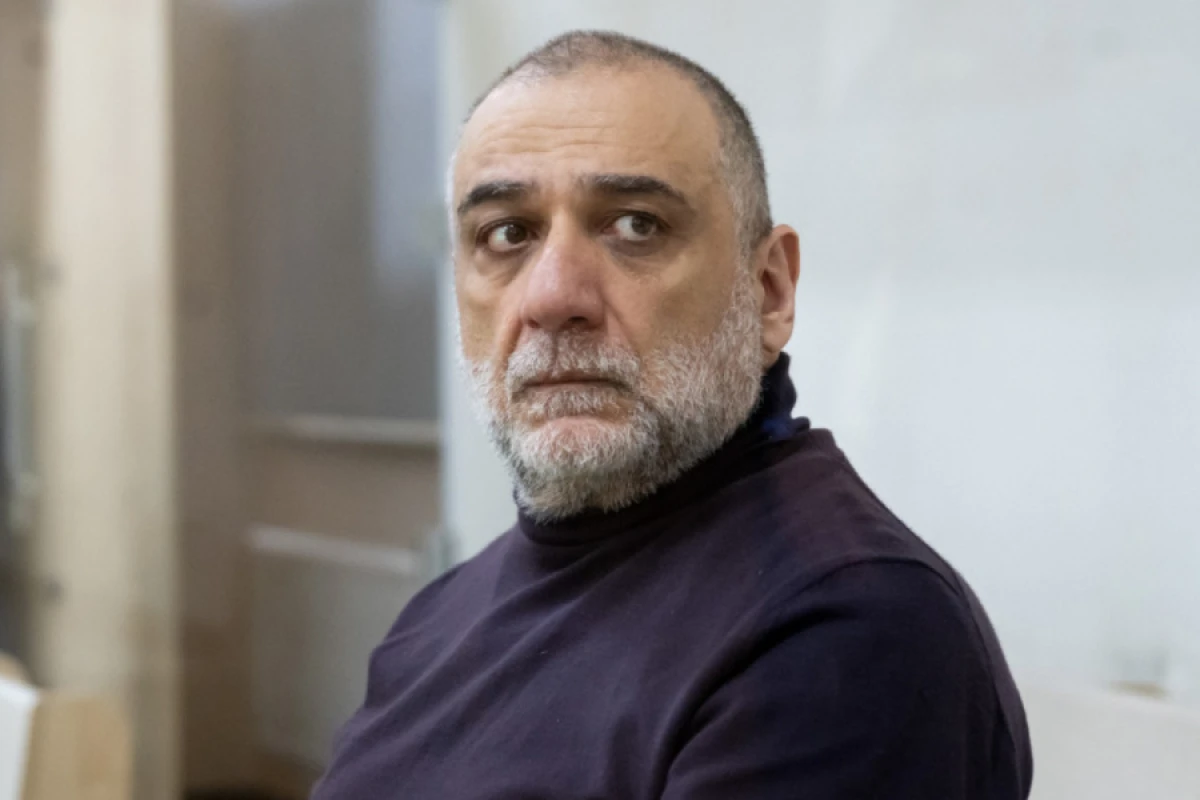 Vardanyanın məhkəməsində zərərçəkmiş şəxslərin ifadələri dinlənildi